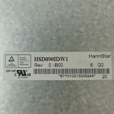 HSD090IDW1-B00 9,0 inch 800*480 lcd display paneel