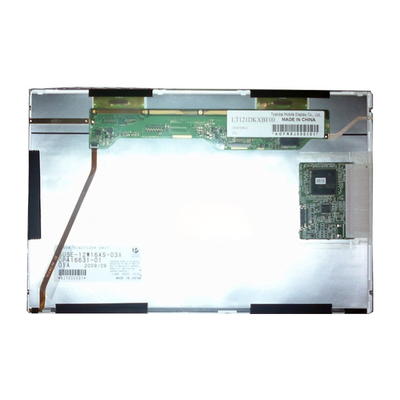 LT121DKXBF00 LCD-scherm 12,1 inch 1280*800 LCD-paneel voor Pad & Tablet.