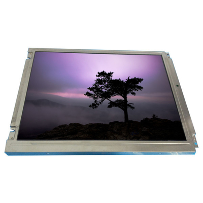 NL6448AC33-31D 10,4 inch LCD-scherm voor industrieel gebruik