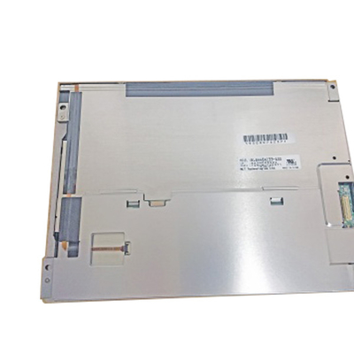 Oorspronkelijke NL6448AC33-A0D 10,4 inch 31 pins Connector LCD-scherm voor industriële