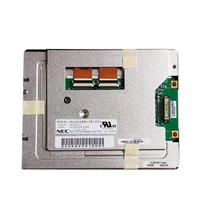 Nieuw 5,7 inch 640*480 NL6448BC18-03F LCD scherm display paneel
