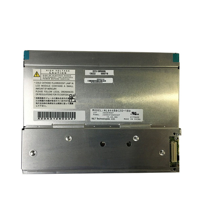 Nieuwe NL6448BC20-20 6,5 inch 640*480 122PPI 60Hz Connector LCD Display Module voor de industrie