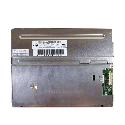 NL6448BC20-35D 6.5 inch 640*480 31 pins LCD Display Module voor industriële machines
