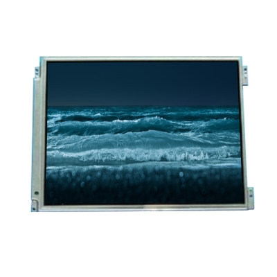 Nieuw NL6448BC33-21 LCD-scherm 10,4 inch LCD-paneel voor de industrie