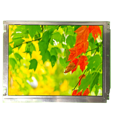 Nieuw NL6448BC33-24 LCD-scherm 10,4 inch 31 pins Connector LCD-paneel voor NEC