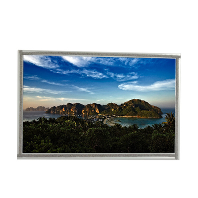 TCG101WXLP*ANN-AN*01 LCD-displaymodules 10,1 inch 1280*800 LCD-paneel.