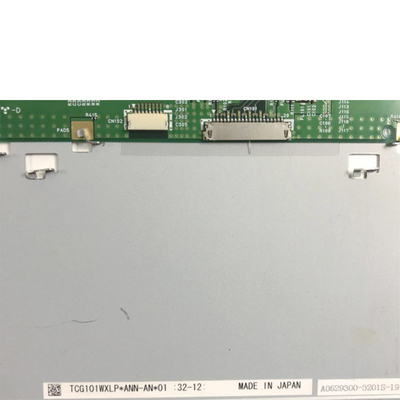 TCG101WXLP*ANN-AN*01 LCD-displaymodules 10,1 inch 1280*800 LCD-paneel.