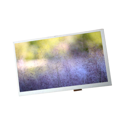 7.0 inch HSD070I651-F01 LCD-scherm 480*234 LCD-scherm