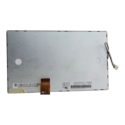 7.0 inch HSD070I651-F01 LCD-scherm 480*234 LCD-scherm