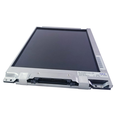 NL6448CC33-25 76PPI lcd-scherm voor industriële apparatuur