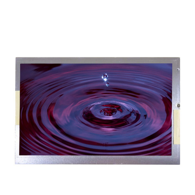 Voor industriële NL8048BC19-02BD LCD-display touchscreen
