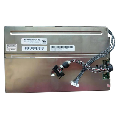 Voor NEC NL8048BC24-12 LCD-schermpaneel voor de industrie