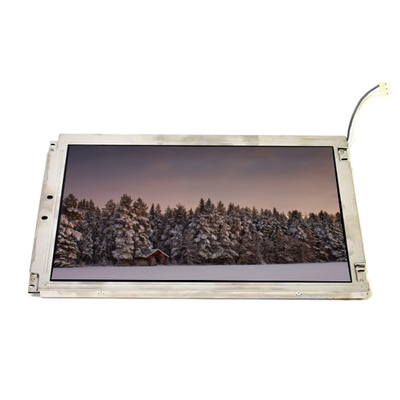 NL8060AC26-11 LCD-scherm voor industriële apparatuur