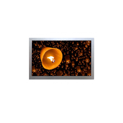 AA080MB11ADA11 8,0 inch 800*480 LVDS 20 pin LCD scherm