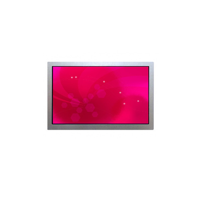 AA084XB01--T2 8,4 inch 1024*768 LCD-scherm voor industrieel gebruik