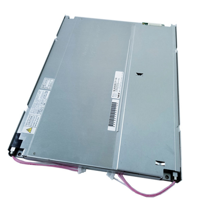 Voor industriële buitenplaten met een hoog helderheidsniveau NL8060BC31-36 lcd-display