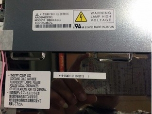 AA084XC01 8,4 inch 1024*768 Hoge helderheid Industrial LCD Screen LCD Display