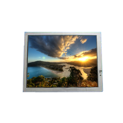 7.2 inch 60Hz NL8060BH18-01 lcd display paneel