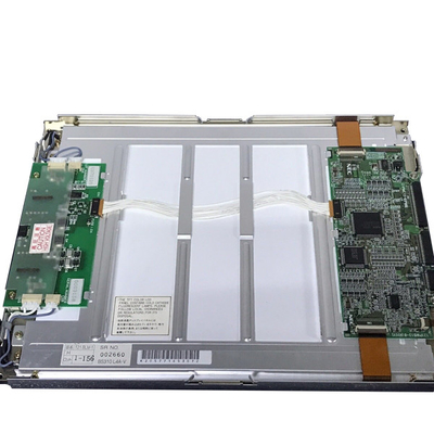 1024*768 105PPI NL10276AC24-01 tft lcd-modulepaneel