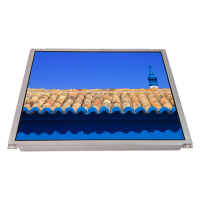 15.0 inch NL10276AC30-07 LCD-scherm Display paneel met Industrial