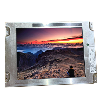 Levering NL10276BC12-02 Display Screen Panel voor industrieel gebruik