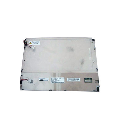 AA104VB04 Originele in voorraad 10,4 inch 640*480 LCD-scherm