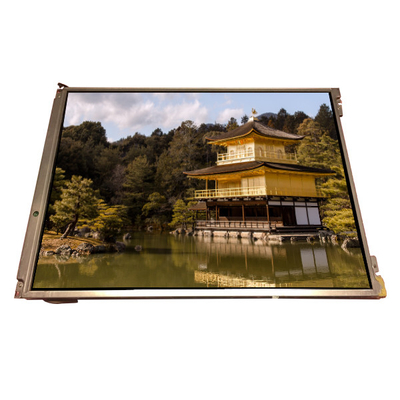 13.3 inch NL10276BC26-01 LCD-scherm voor laptop