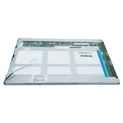 NL10276BC28-11E 14,1 inch 1024*768 91PPI TFT LCD scherm