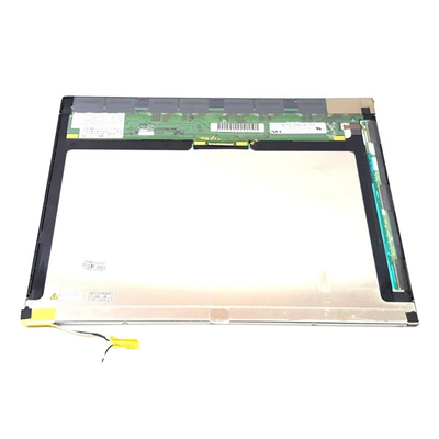 1024*768 NL10276BC28-21A 14,1 inch TFT LCD-schermpaneel