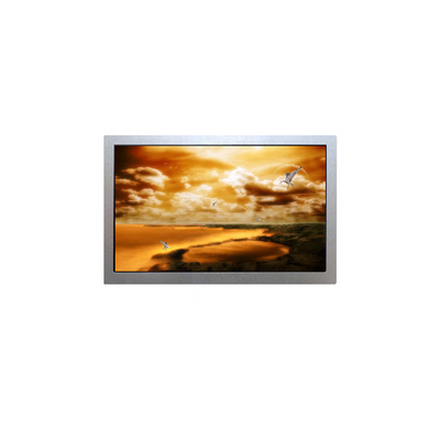 AA106TA51 10,6 inch 768*1280 hoog helder industriële LCD-scherm
