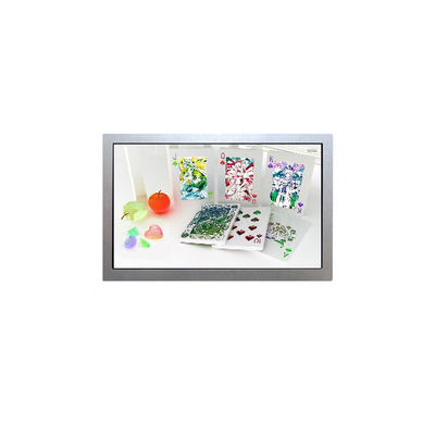 AA121ST01DDE11 12,1 inch 800*600 touch LCD-scherm Industrieel LCD-scherm