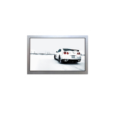 AA121XJ02 voor industriële 12,1 inch 1024*768 LCD-schermmodule