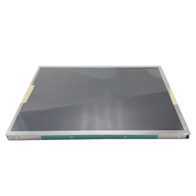 80 pins Connector NL204153BC21-02 LCD-scherm voor de industrie
