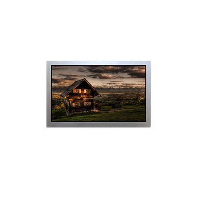 AT080MD11 8,0 inch Industrial LCD Display 800*480 LCD schermpaneel