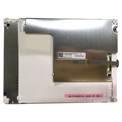 Touch LTA057A349F LCD-Industriële Display-module