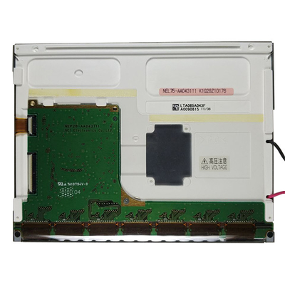 LTA065A043F 40-pins connector LCD-displaymodule