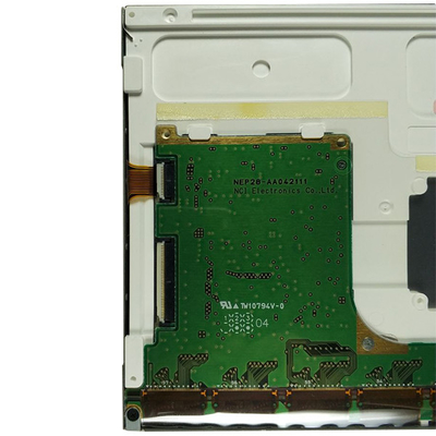 LTA065A043F 40-pins connector LCD-displaymodule