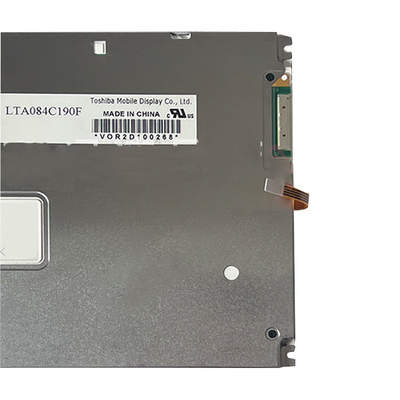 8.4 inch Touch LTA084C190F LCD Display paneel voor industriële