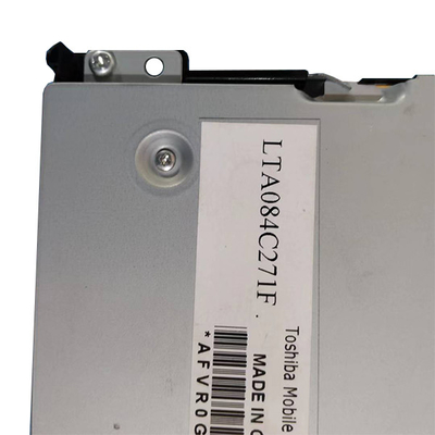 Brand New Originele LTA084C271F 8,4 inch LCD-paneel