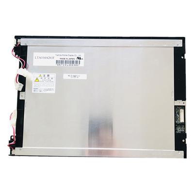 Originele LTA104A261F 10,4 inch TFT LCD-scherm