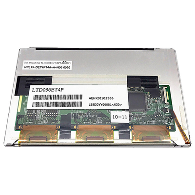 LTD056ET4P LCD-scherm voor MID UMPC