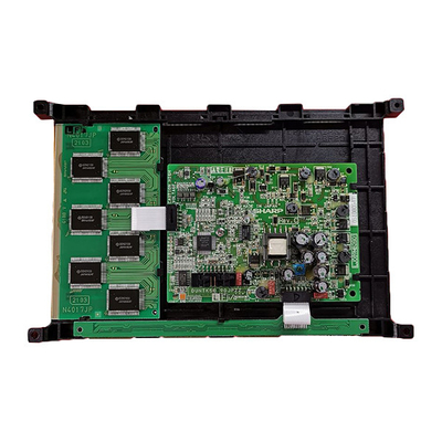 LJ089MB2S01 8,9 inch 640*400 EL LCD-schermpaneel