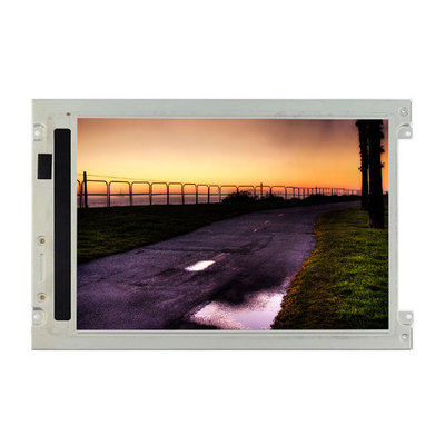 LM10V332 Oorspronkelijk 10,4 inch 640*480 LCD Display Panel Screen