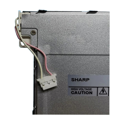 LM10V332 Oorspronkelijk 10,4 inch 640*480 LCD Display Panel Screen