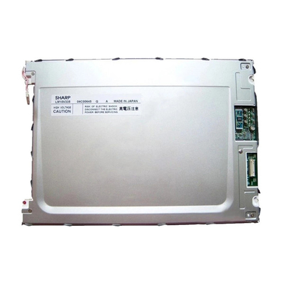 LM10V332 Oorspronkelijk 10,4 inch 640*480 LCD Display Panel Screen