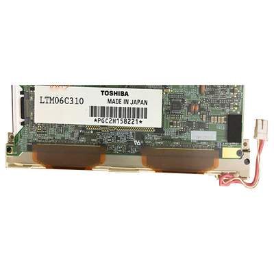 Originele LTM06C310 6,3 inch TFT LCD-scherm voor MID UMPC