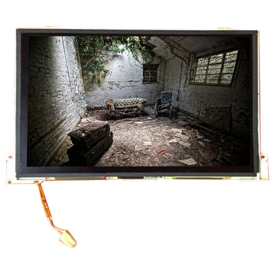 Originele LTM06C310 6,3 inch TFT LCD-scherm voor MID UMPC