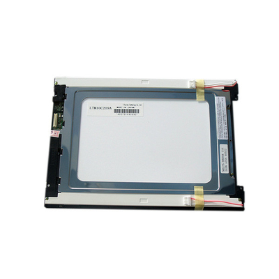 RGB 640*480 76PPI LTM10C209A LCD-displaypaneel