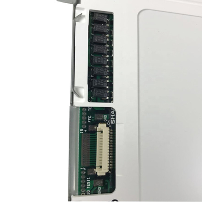 LM64K83 9,4 inch LCD-paneel 640*480 15 pins vloeibare kristal Display LCD Monitor Scherm