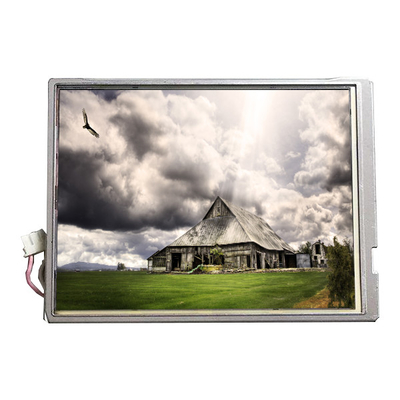 6.0 inch TFD60W12-B 66PPI TFT LCD Industrie scherm